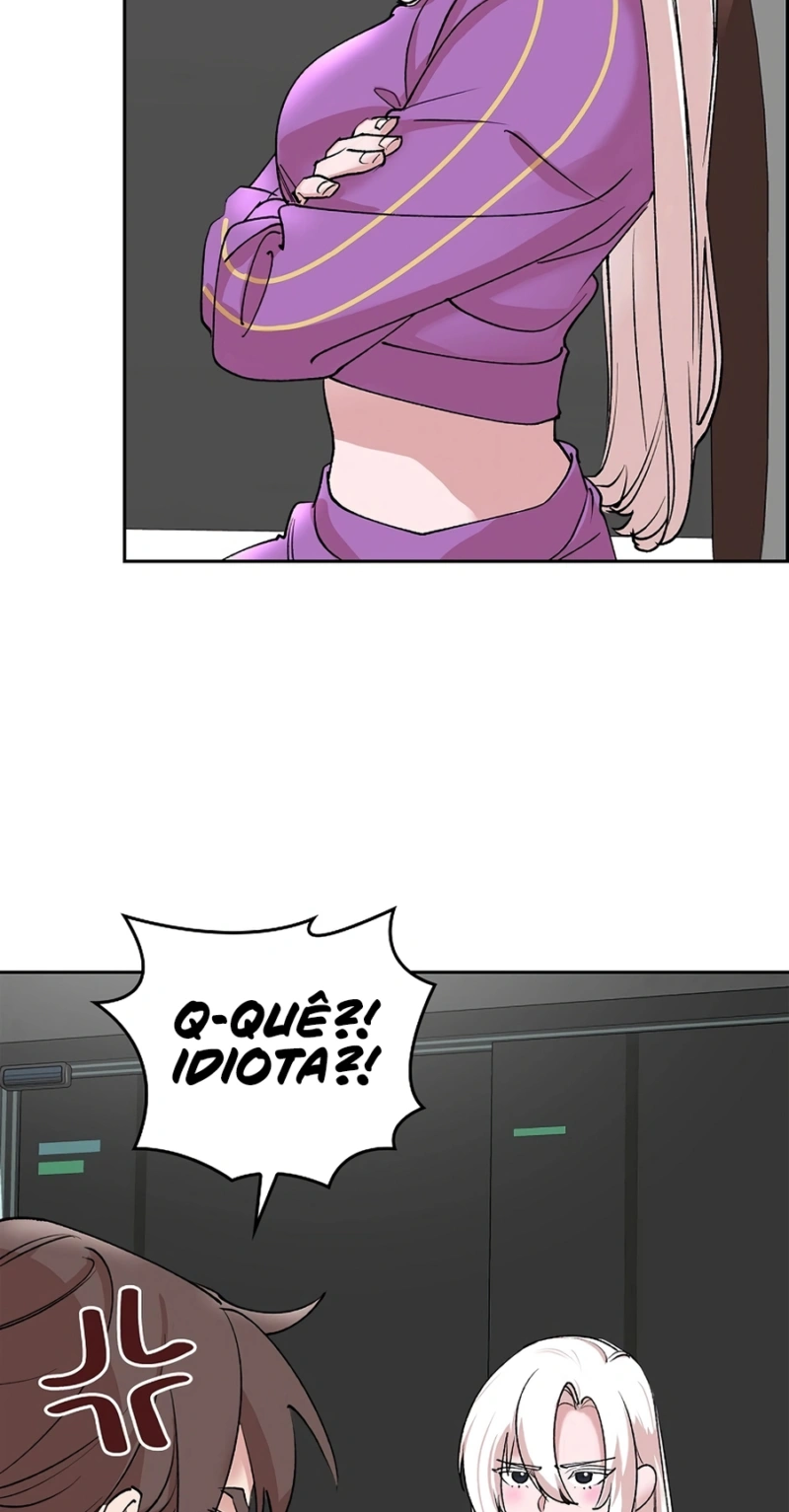 O Diabo e a Bruxa do Gelo Capítulo 24 Página 37