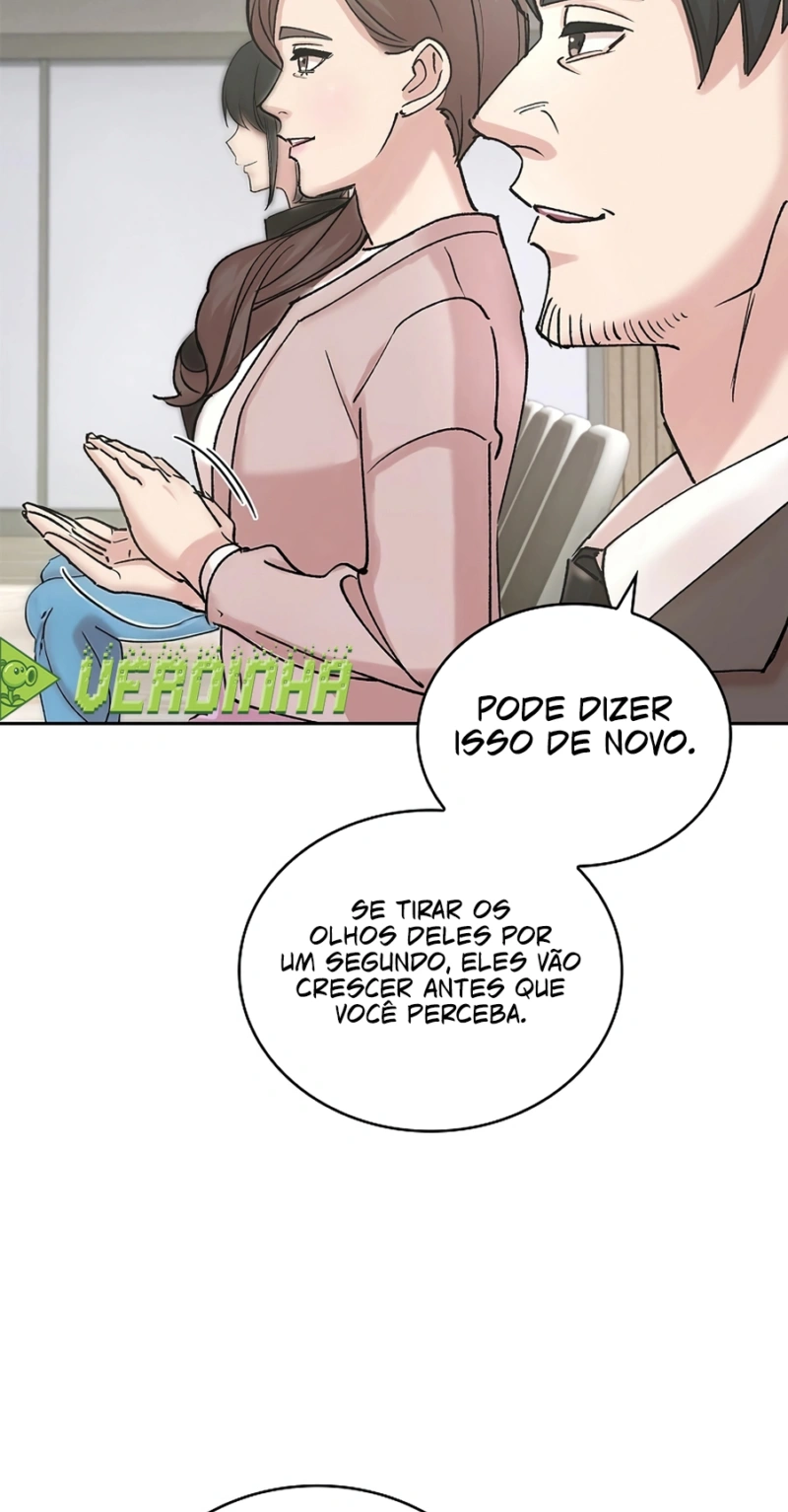 O Diabo e a Bruxa do Gelo Capítulo 24 Página 45