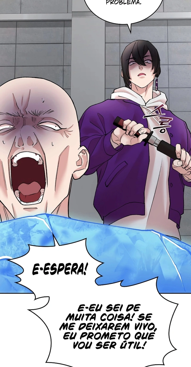 O Diabo e a Bruxa do Gelo Capítulo 24 Página 5