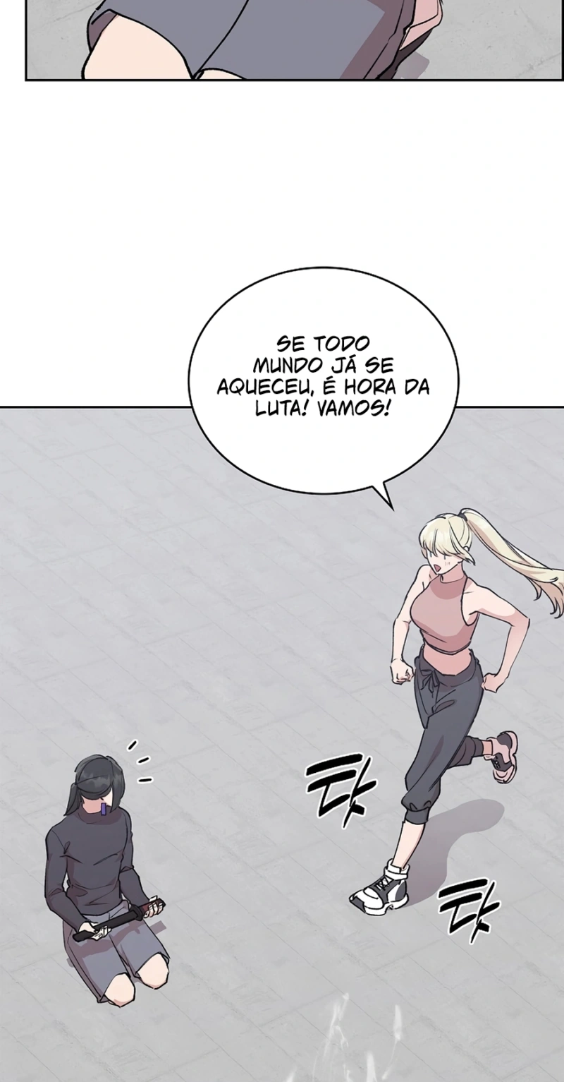 O Diabo e a Bruxa do Gelo Capítulo 24 Página 54