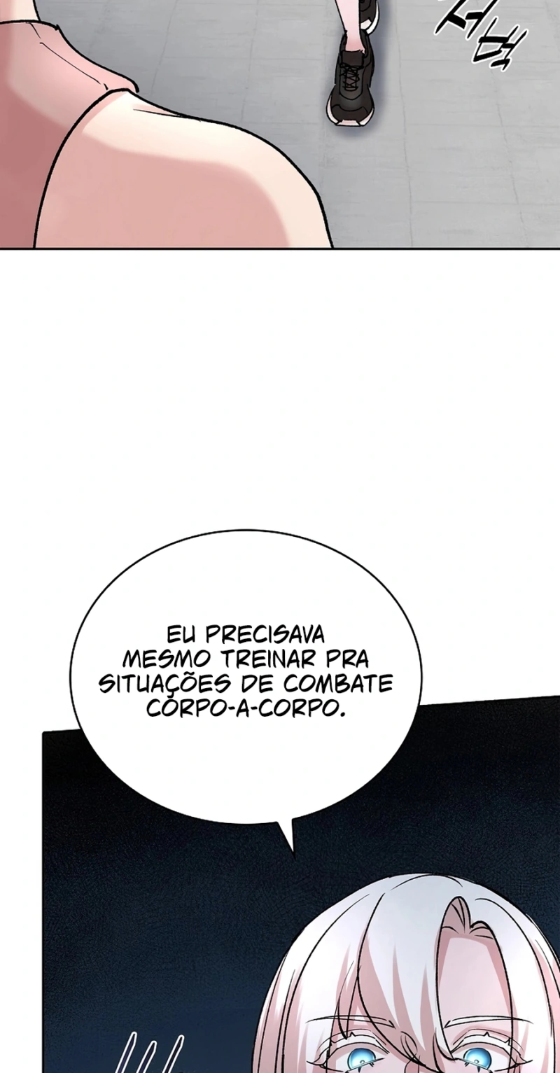 O Diabo e a Bruxa do Gelo Capítulo 24 Página 60