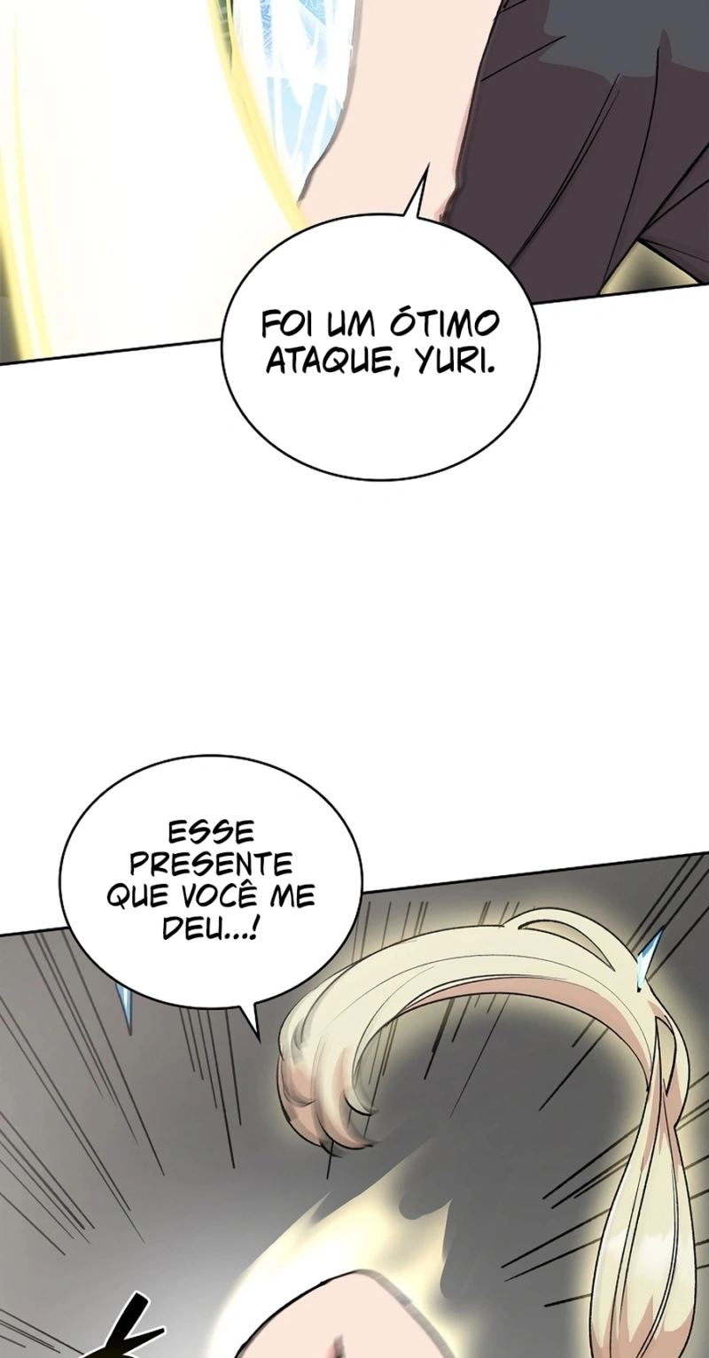 O Diabo e a Bruxa do Gelo Capítulo 24 Página 77