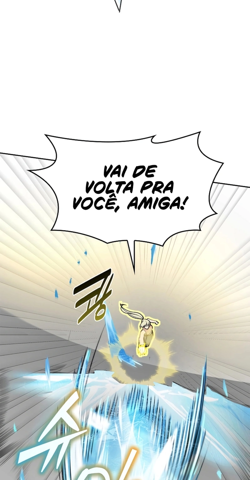 O Diabo e a Bruxa do Gelo Capítulo 24 Página 79