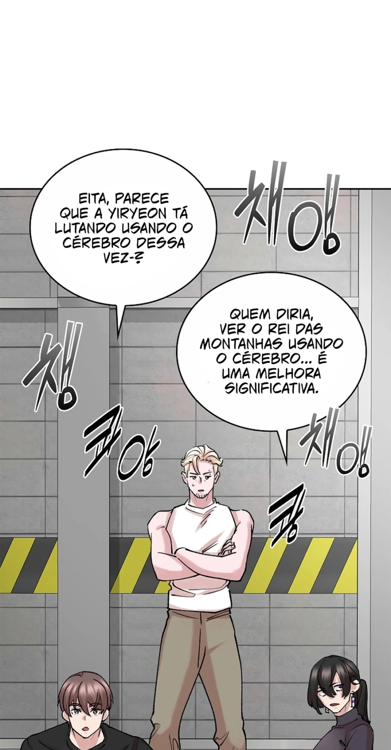 O Diabo e a Bruxa do Gelo Capítulo 24 Página 85