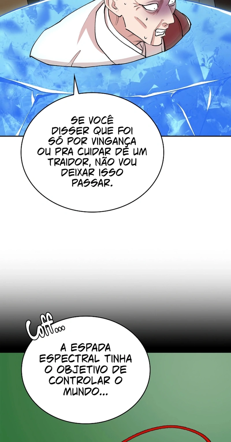 O Diabo e a Bruxa do Gelo Capítulo 24 Página 9