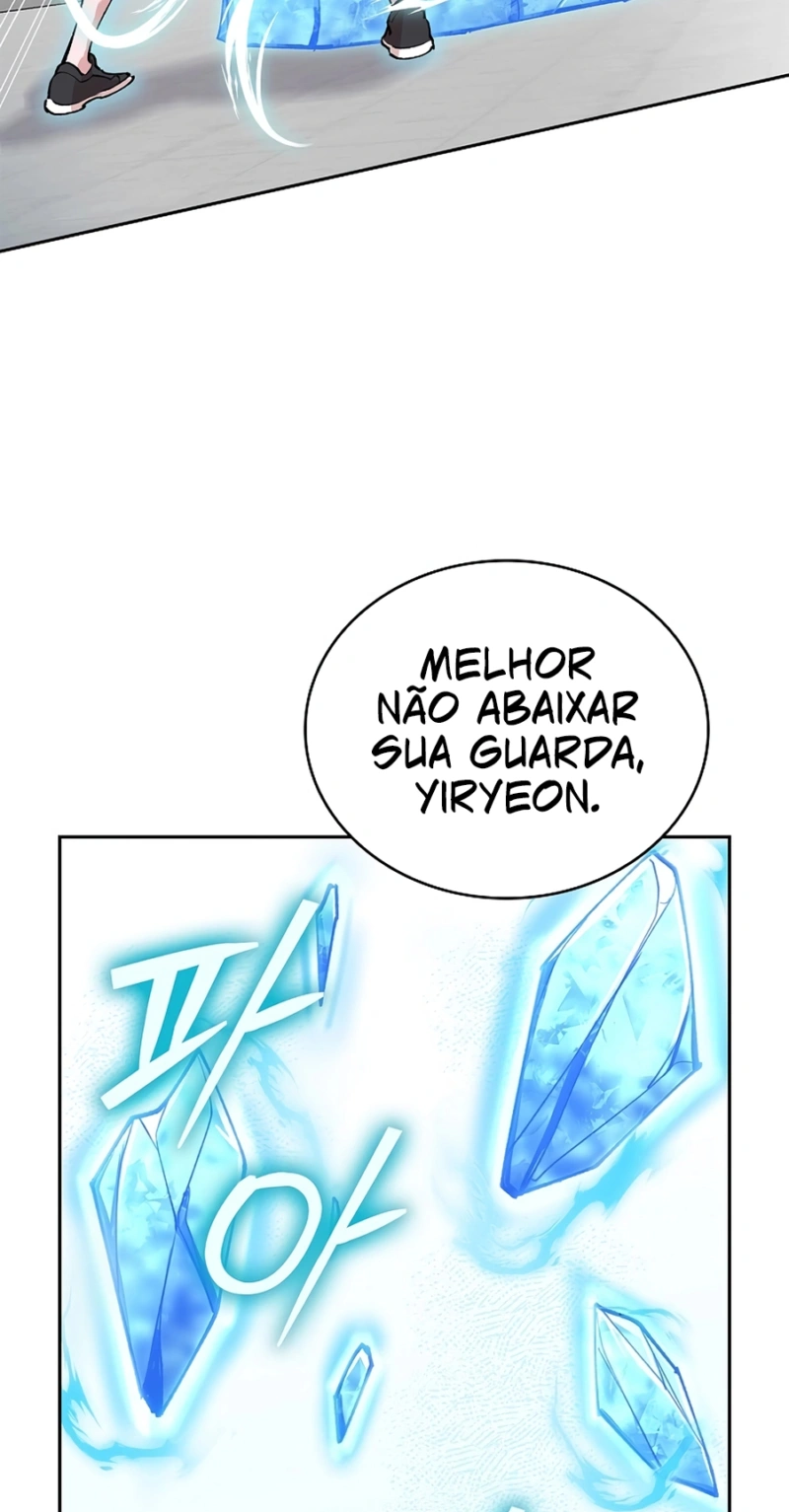 O Diabo e a Bruxa do Gelo Capítulo 24 Página 90