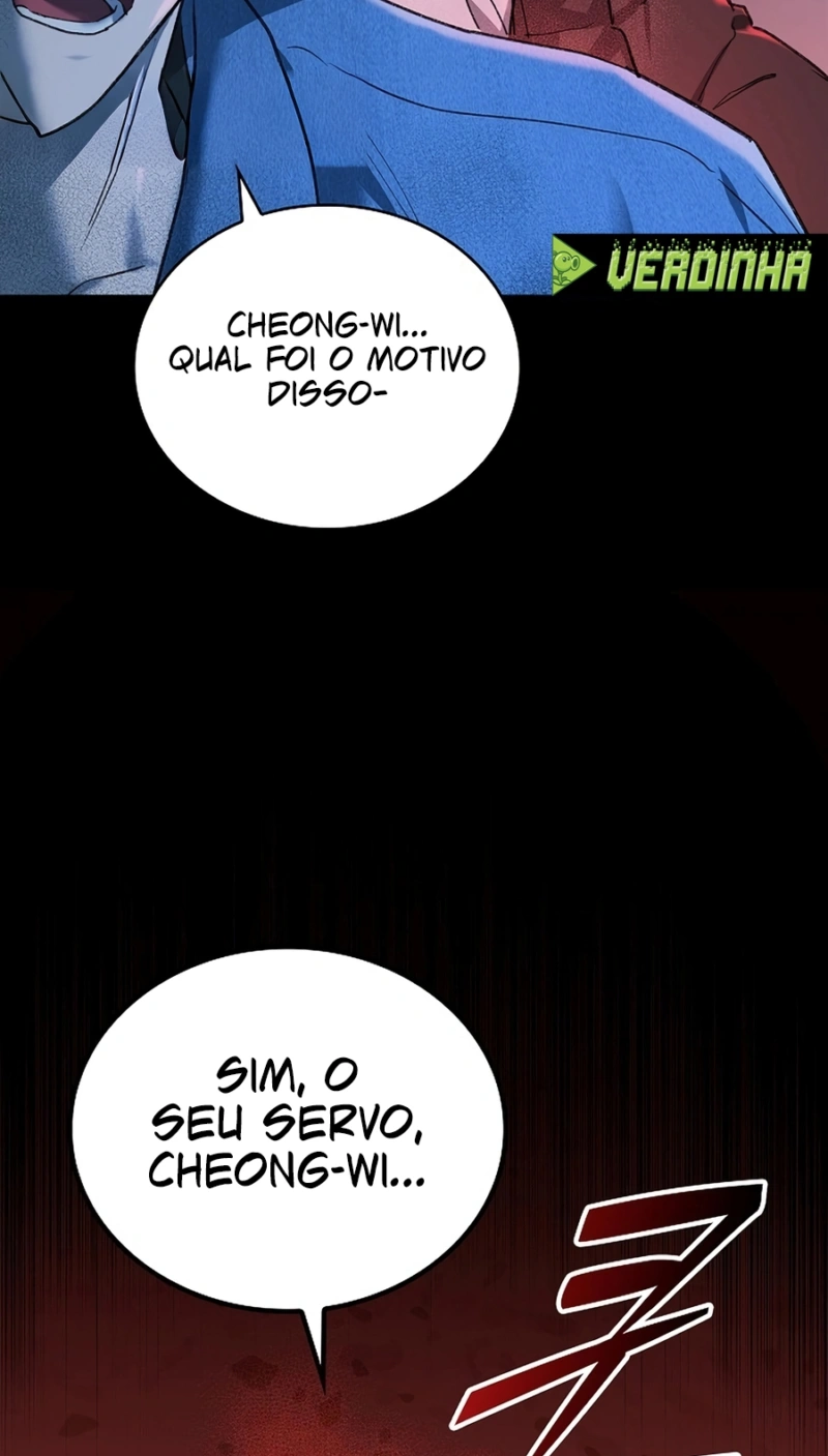 O Diabo e a Bruxa do Gelo Capítulo 25 Página 103