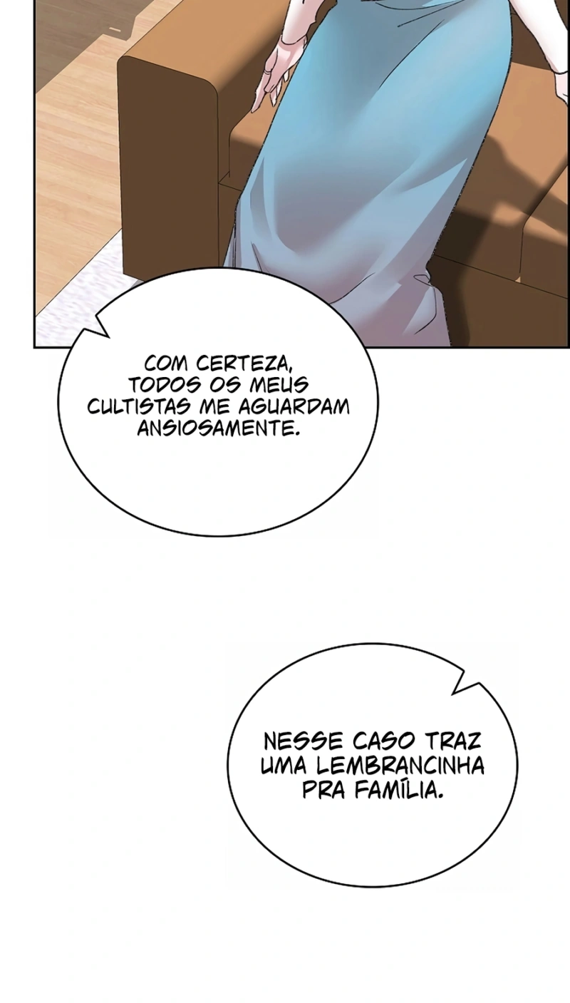 O Diabo e a Bruxa do Gelo Capítulo 25 Página 13