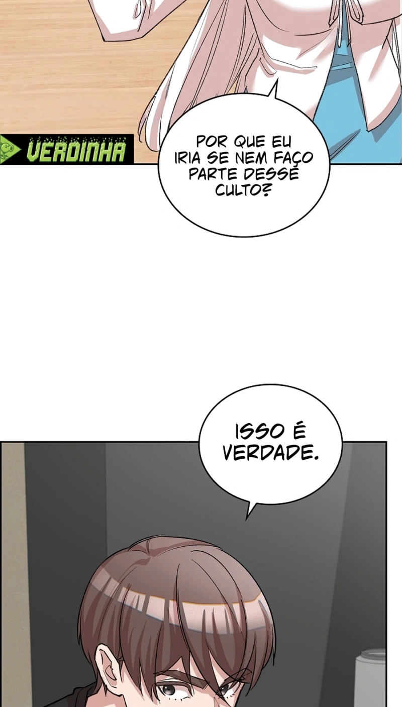 O Diabo e a Bruxa do Gelo Capítulo 25 Página 15