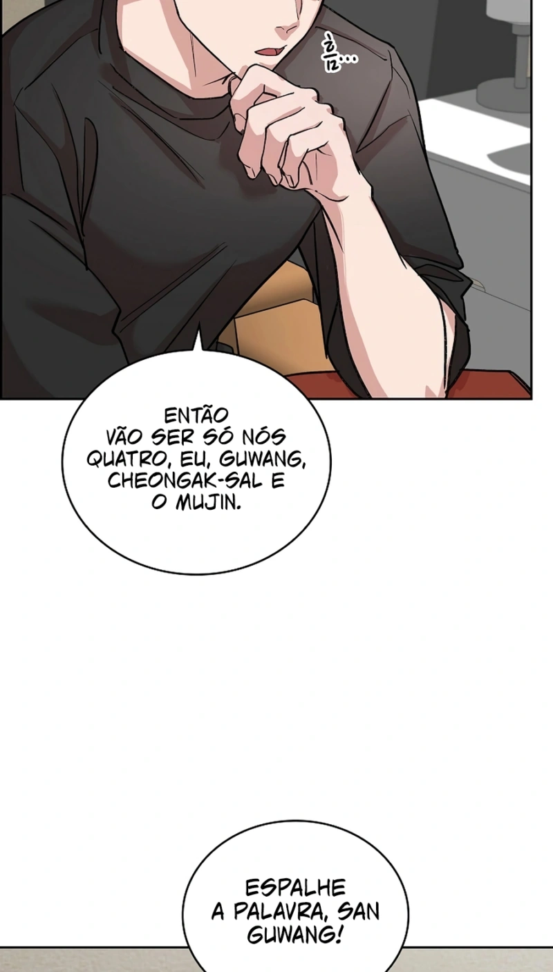 O Diabo e a Bruxa do Gelo Capítulo 25 Página 16