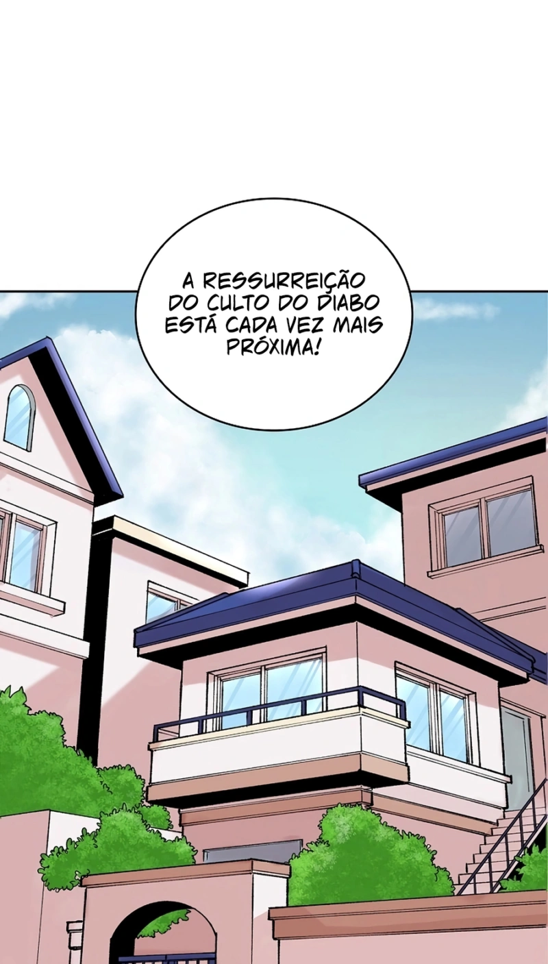 O Diabo e a Bruxa do Gelo Capítulo 25 Página 18