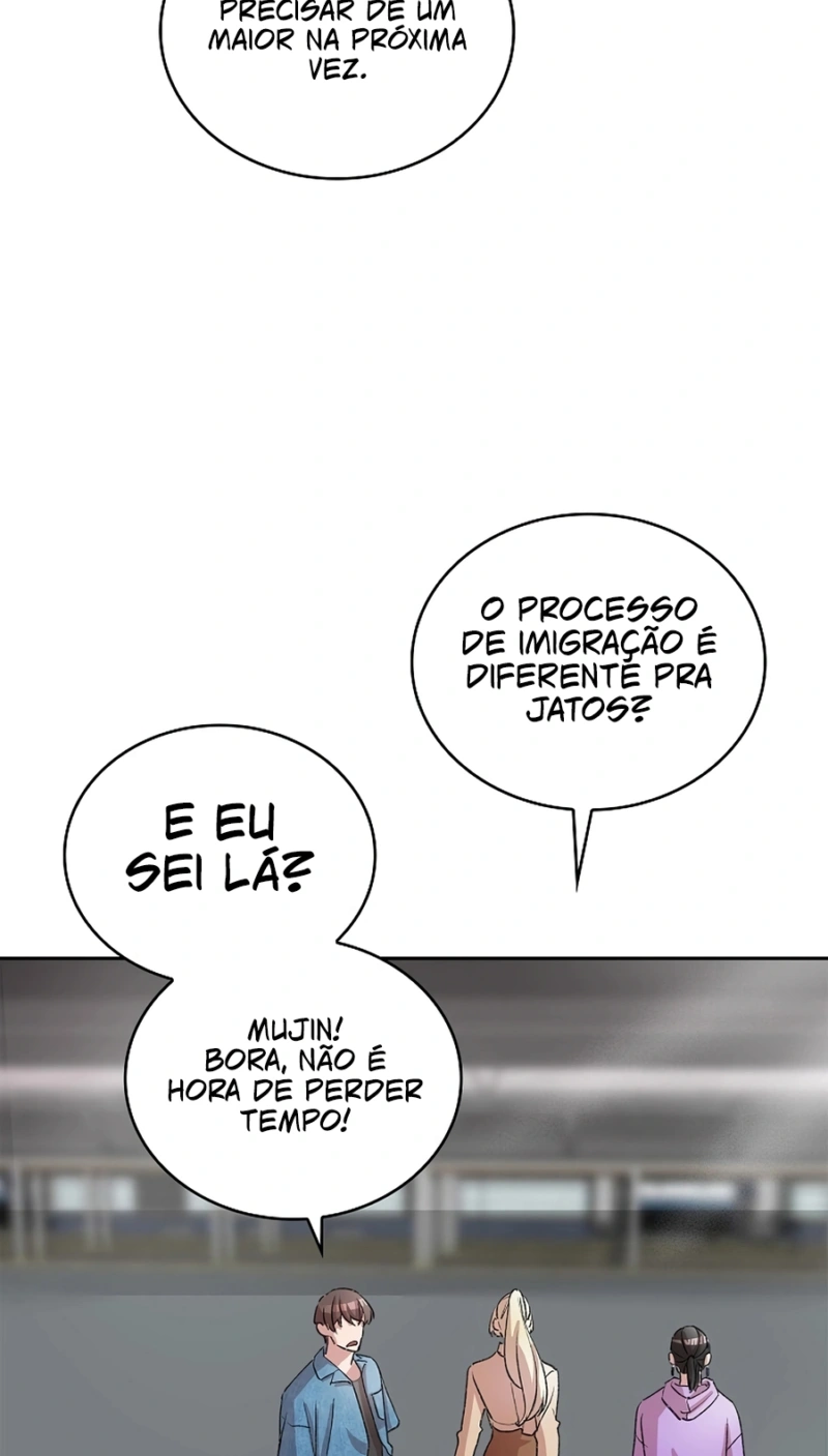 O Diabo e a Bruxa do Gelo Capítulo 25 Página 23
