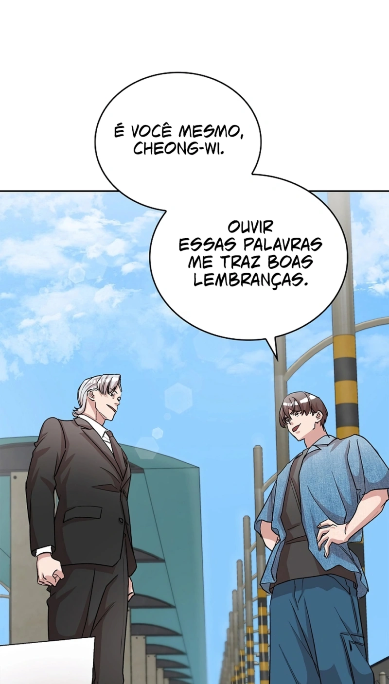O Diabo e a Bruxa do Gelo Capítulo 25 Página 37