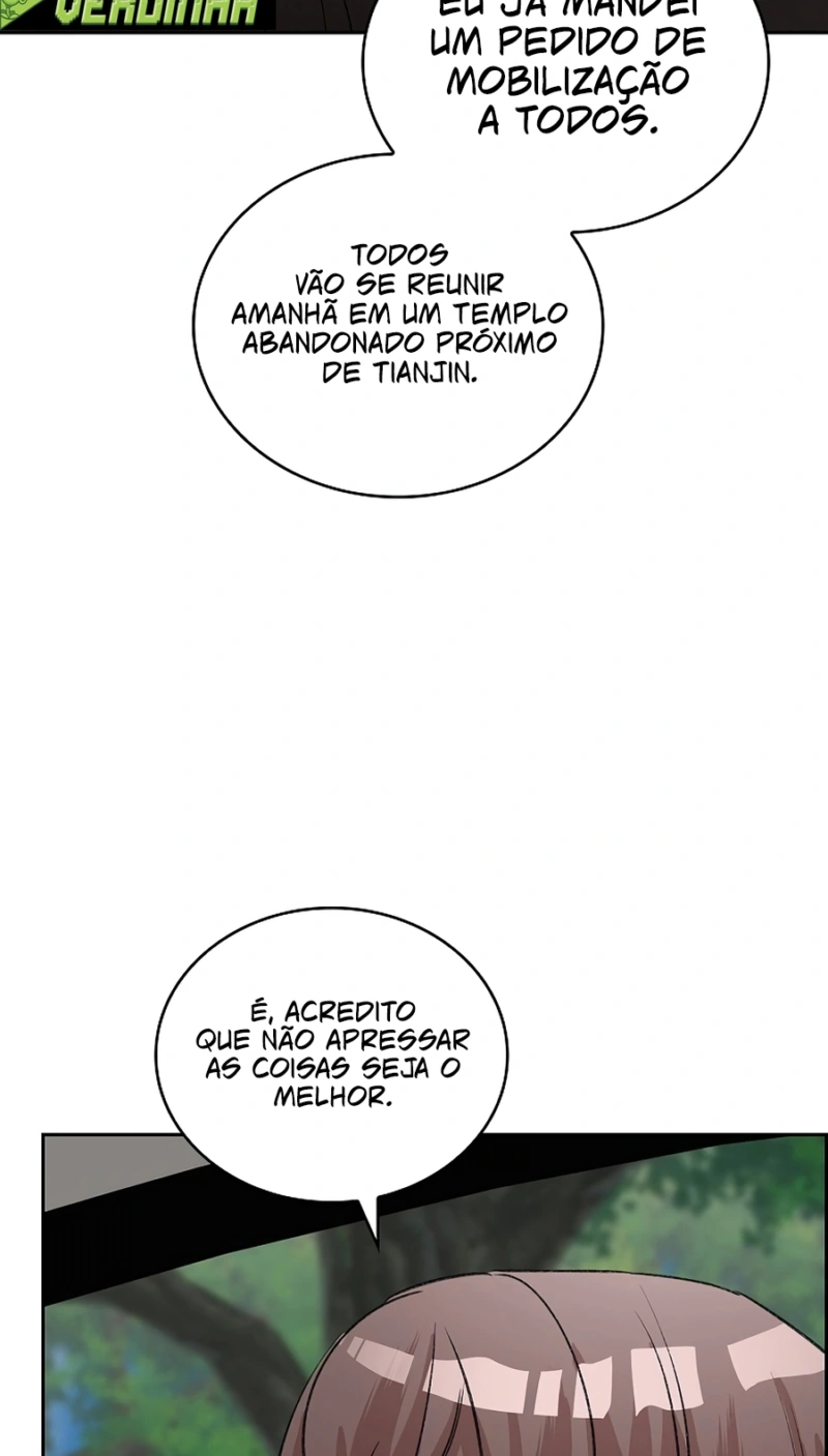 O Diabo e a Bruxa do Gelo Capítulo 25 Página 42