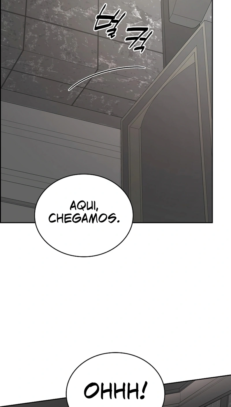 O Diabo e a Bruxa do Gelo Capítulo 25 Página 48