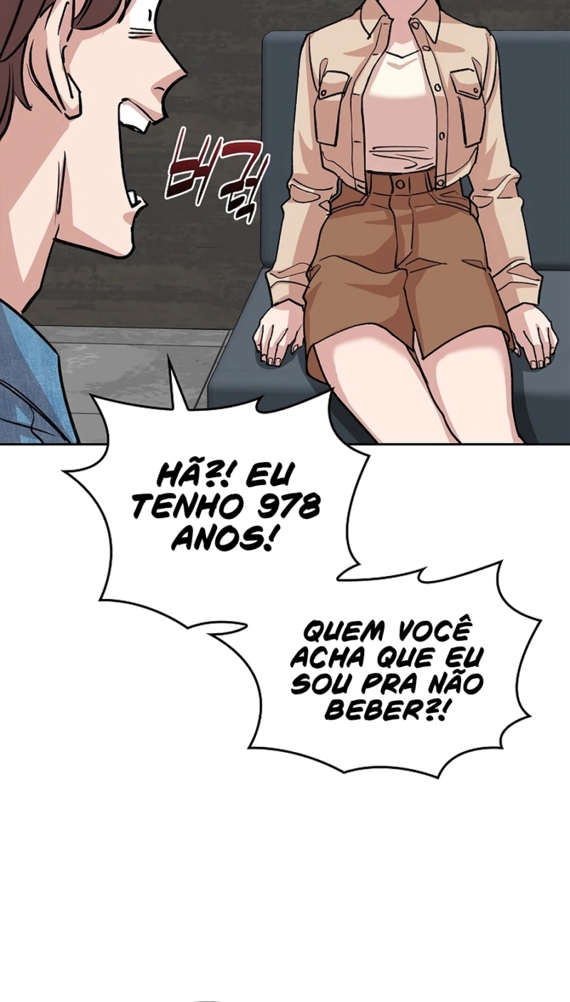 O Diabo e a Bruxa do Gelo Capítulo 25 Página 52