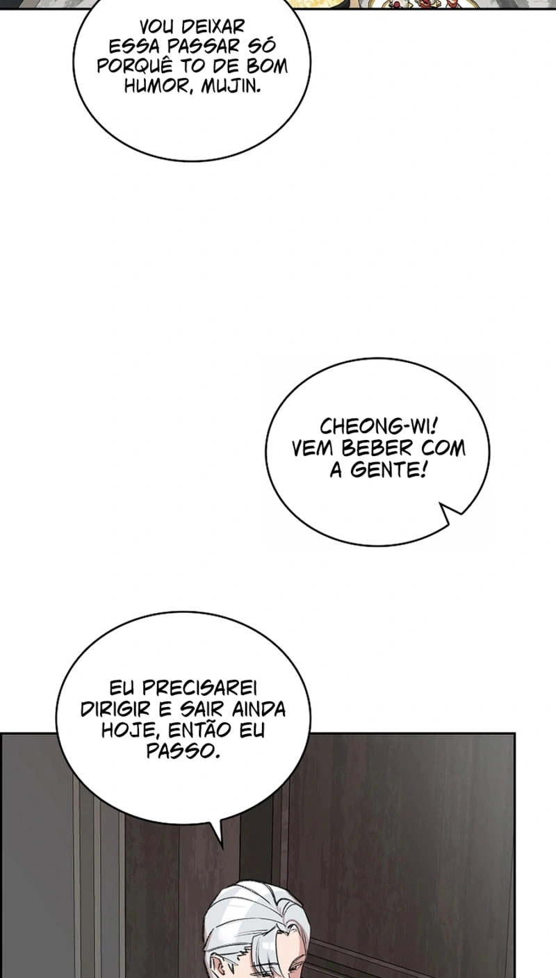 O Diabo e a Bruxa do Gelo Capítulo 25 Página 54