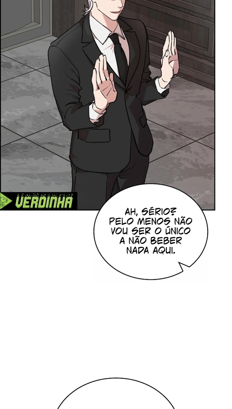 O Diabo e a Bruxa do Gelo Capítulo 25 Página 55