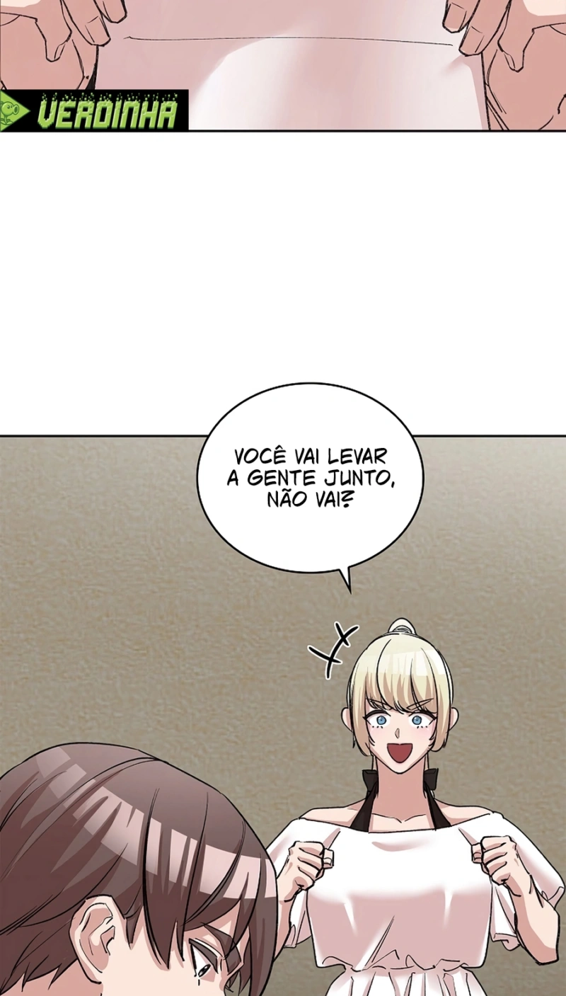 O Diabo e a Bruxa do Gelo Capítulo 25 Página 6