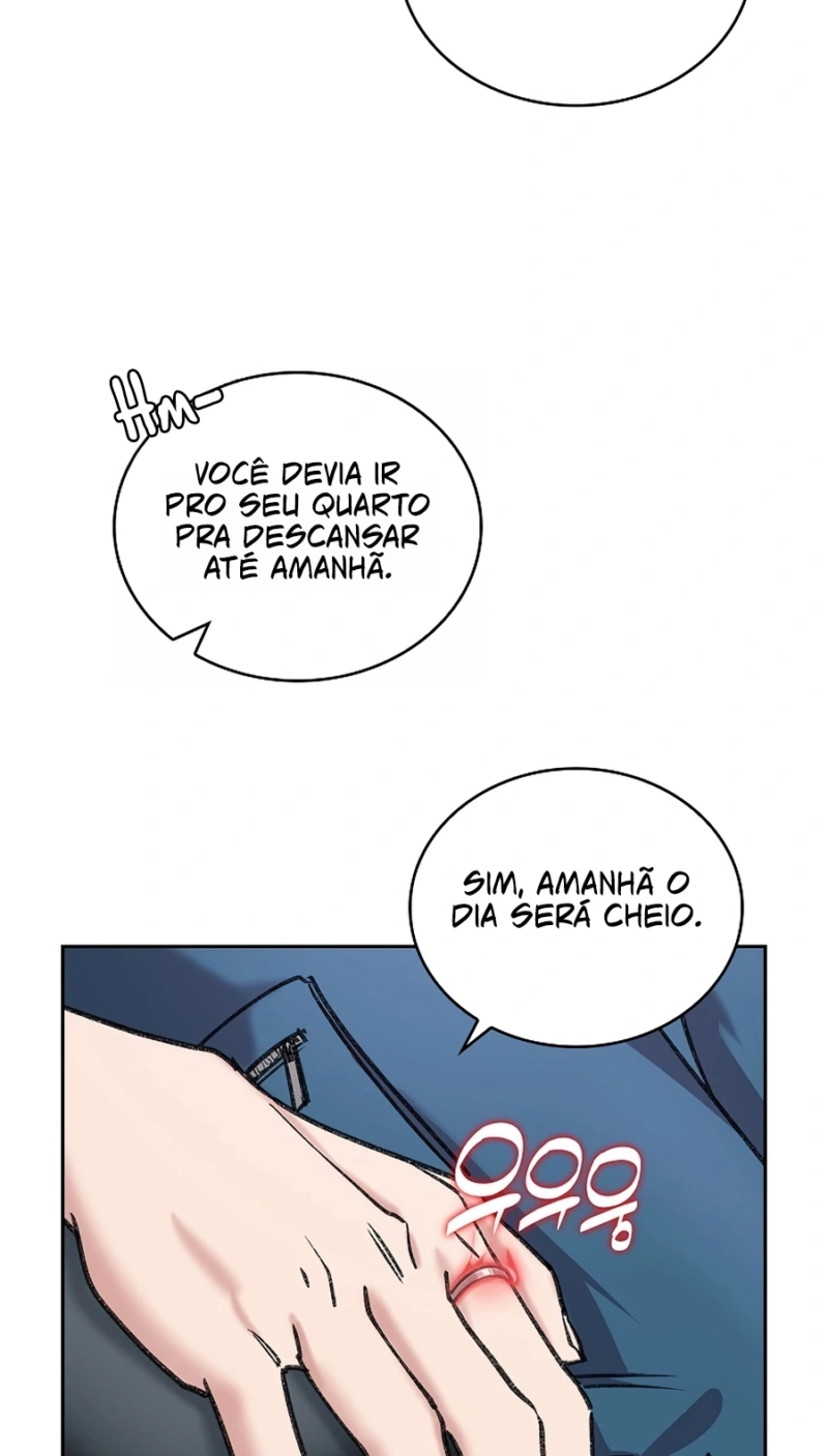 O Diabo e a Bruxa do Gelo Capítulo 25 Página 61