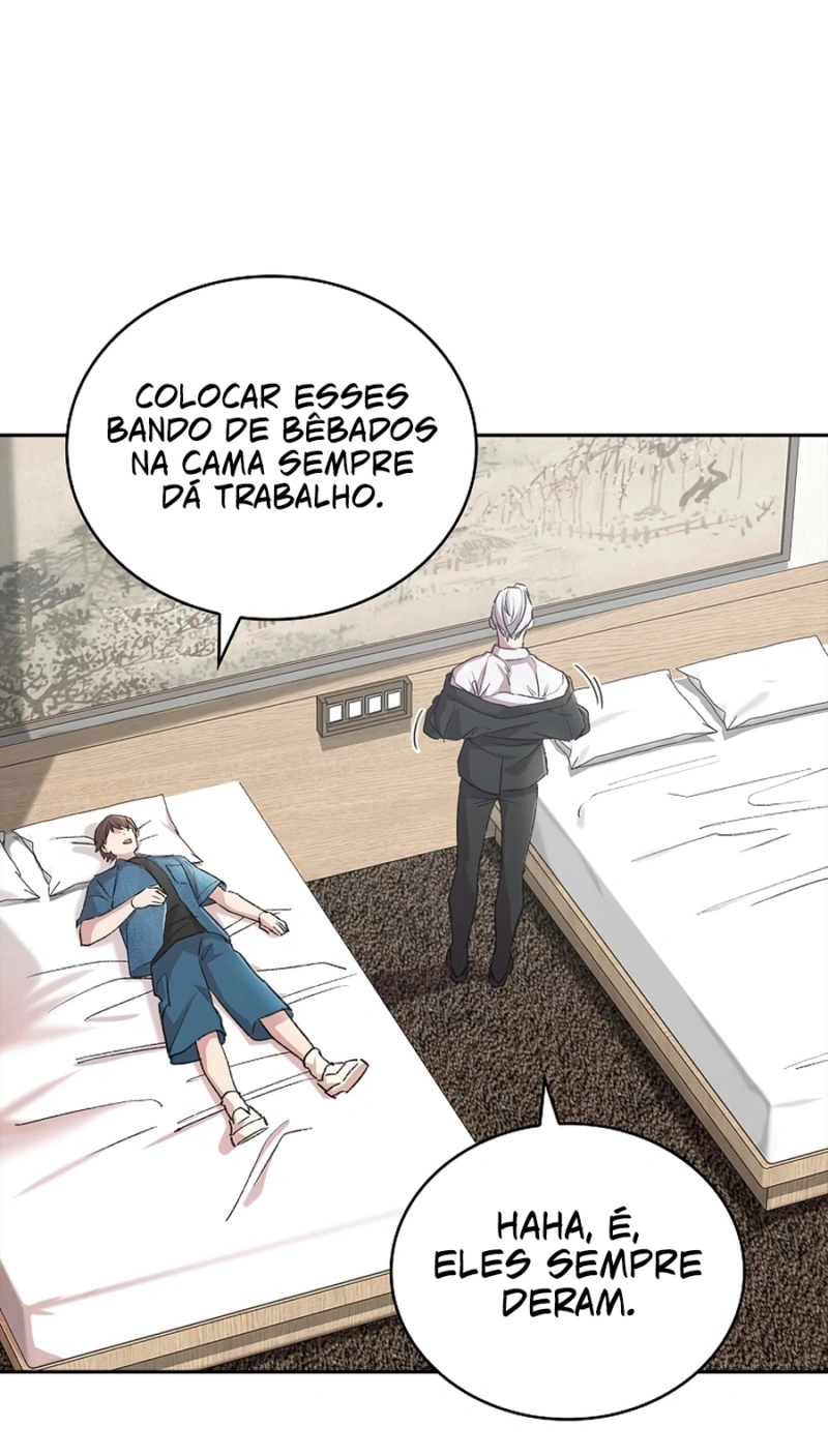 O Diabo e a Bruxa do Gelo Capítulo 25 Página 64