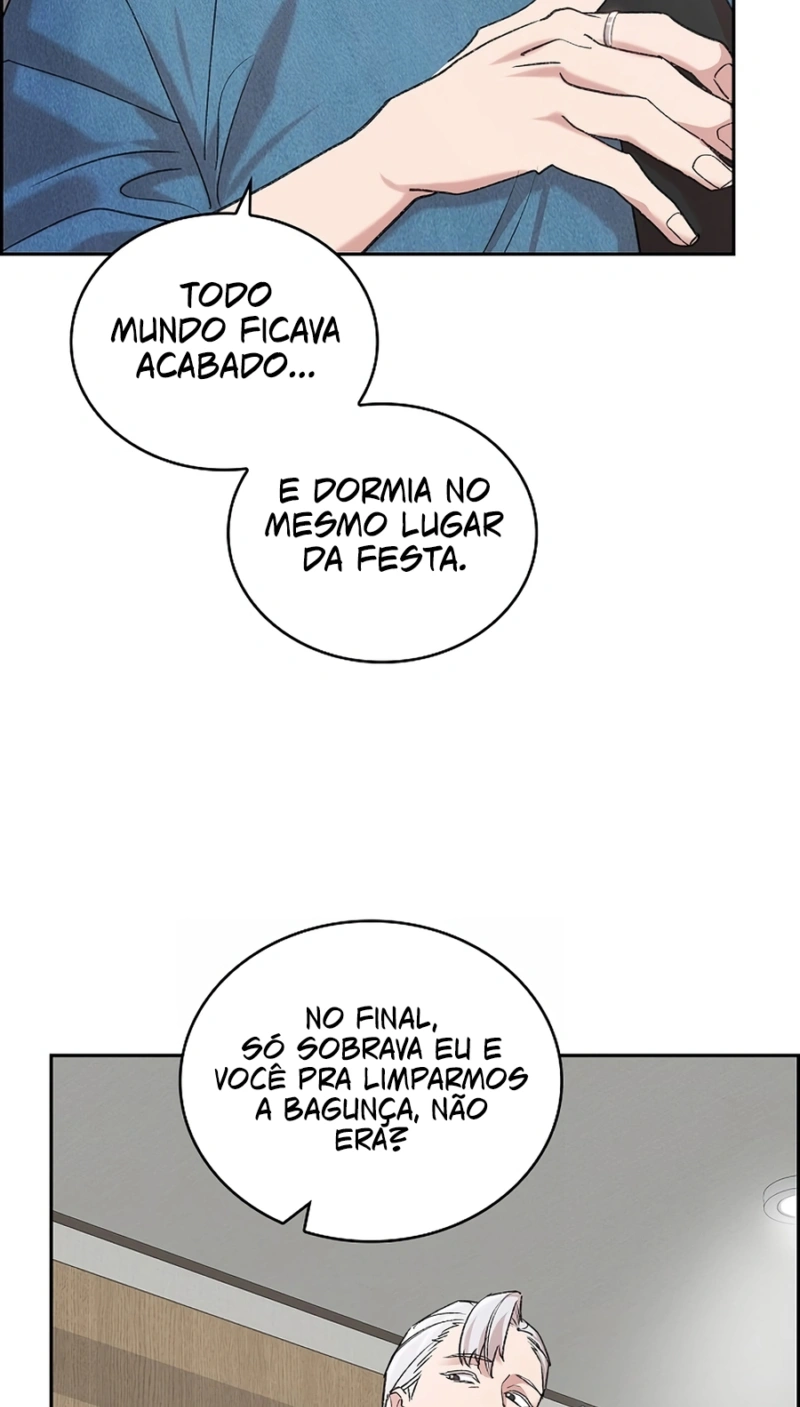 O Diabo e a Bruxa do Gelo Capítulo 25 Página 66