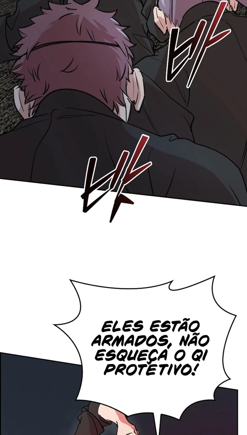 O Diabo e a Bruxa do Gelo Capítulo 25 Página 78