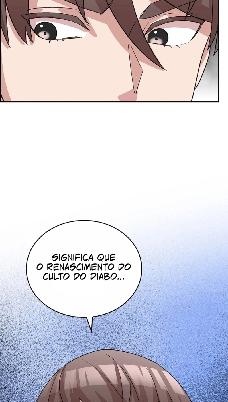 O Diabo e a Bruxa do Gelo Capítulo 25 Página 8