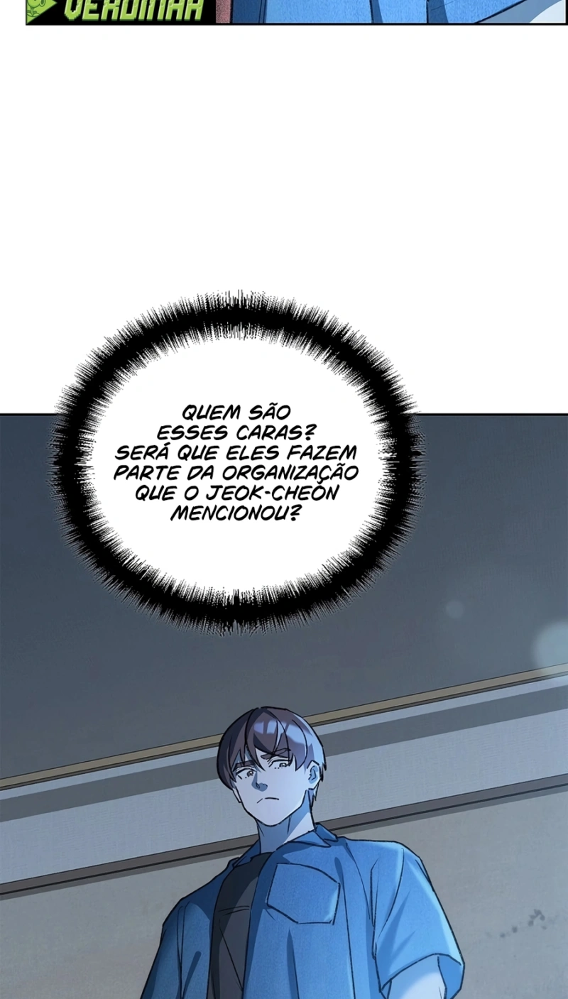 O Diabo e a Bruxa do Gelo Capítulo 25 Página 96