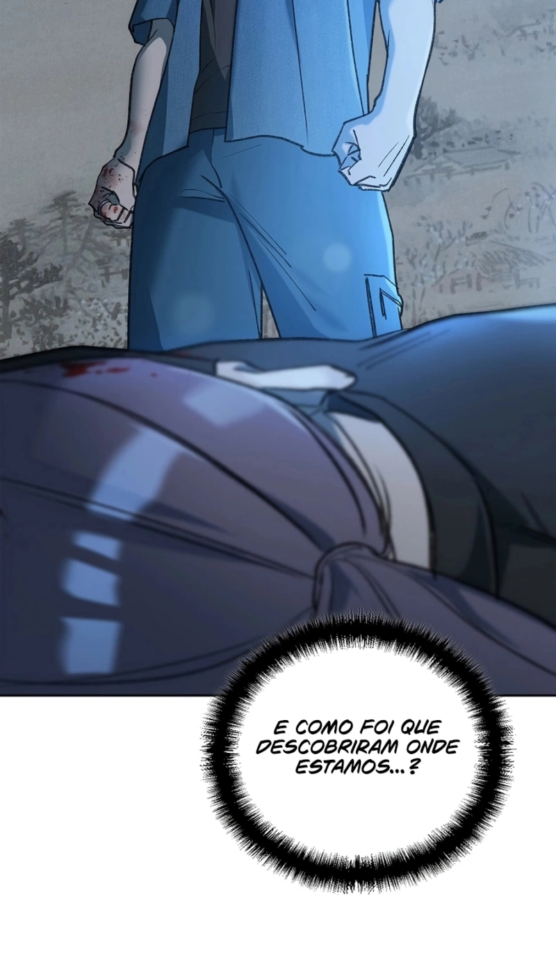 O Diabo e a Bruxa do Gelo Capítulo 25 Página 97