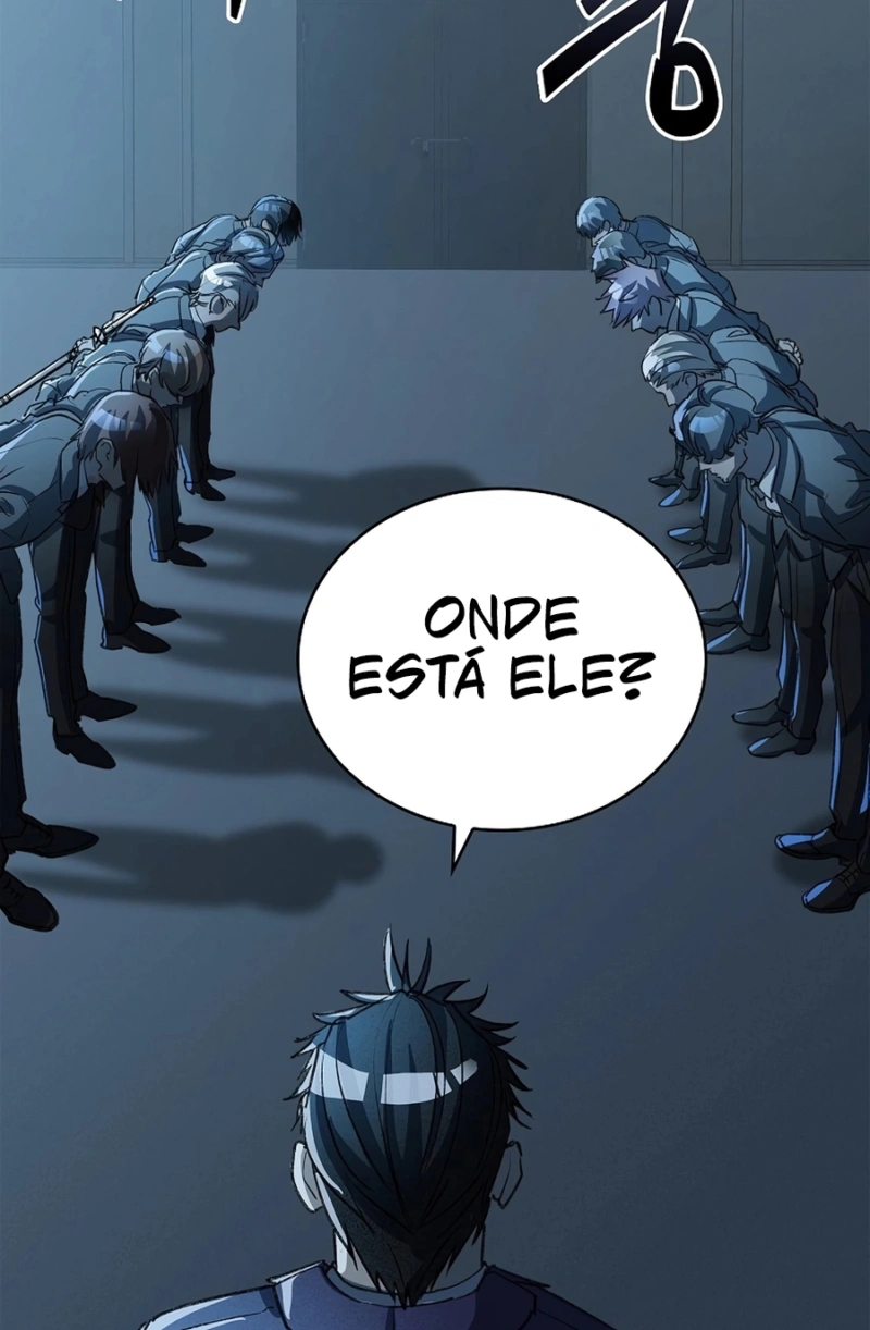 O Diabo e a Bruxa do Gelo Capítulo 26 Página 103