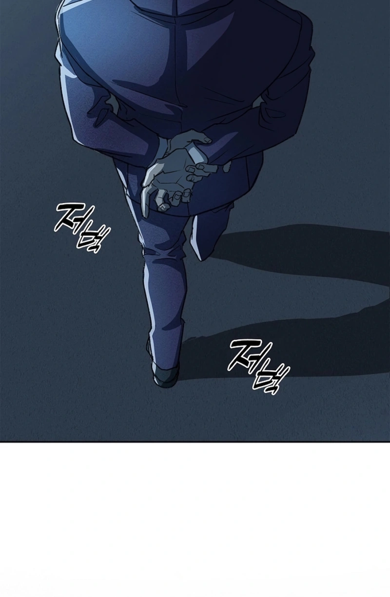 O Diabo e a Bruxa do Gelo Capítulo 26 Página 104