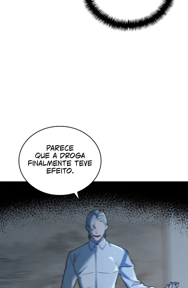 O Diabo e a Bruxa do Gelo Capítulo 26 Página 19