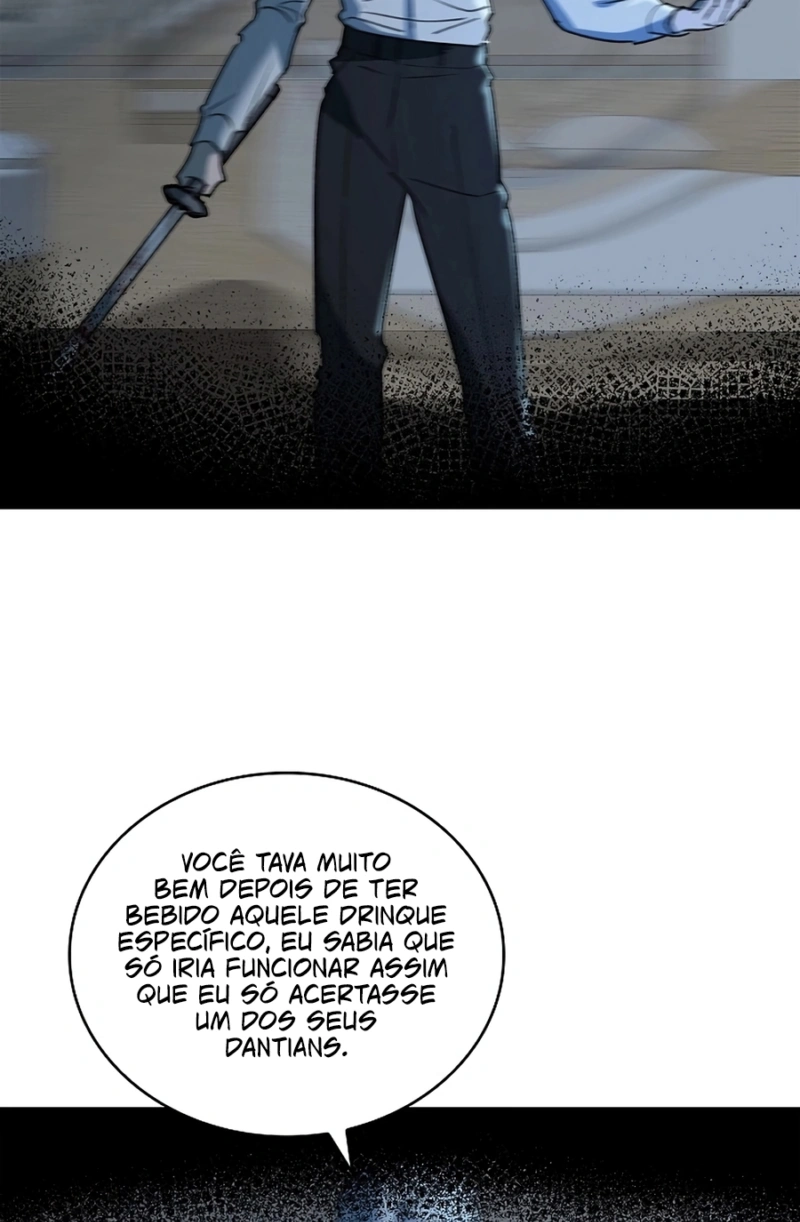 O Diabo e a Bruxa do Gelo Capítulo 26 Página 20