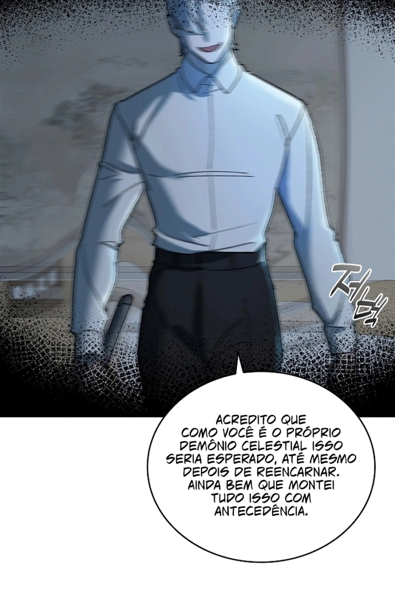 O Diabo e a Bruxa do Gelo Capítulo 26 Página 21