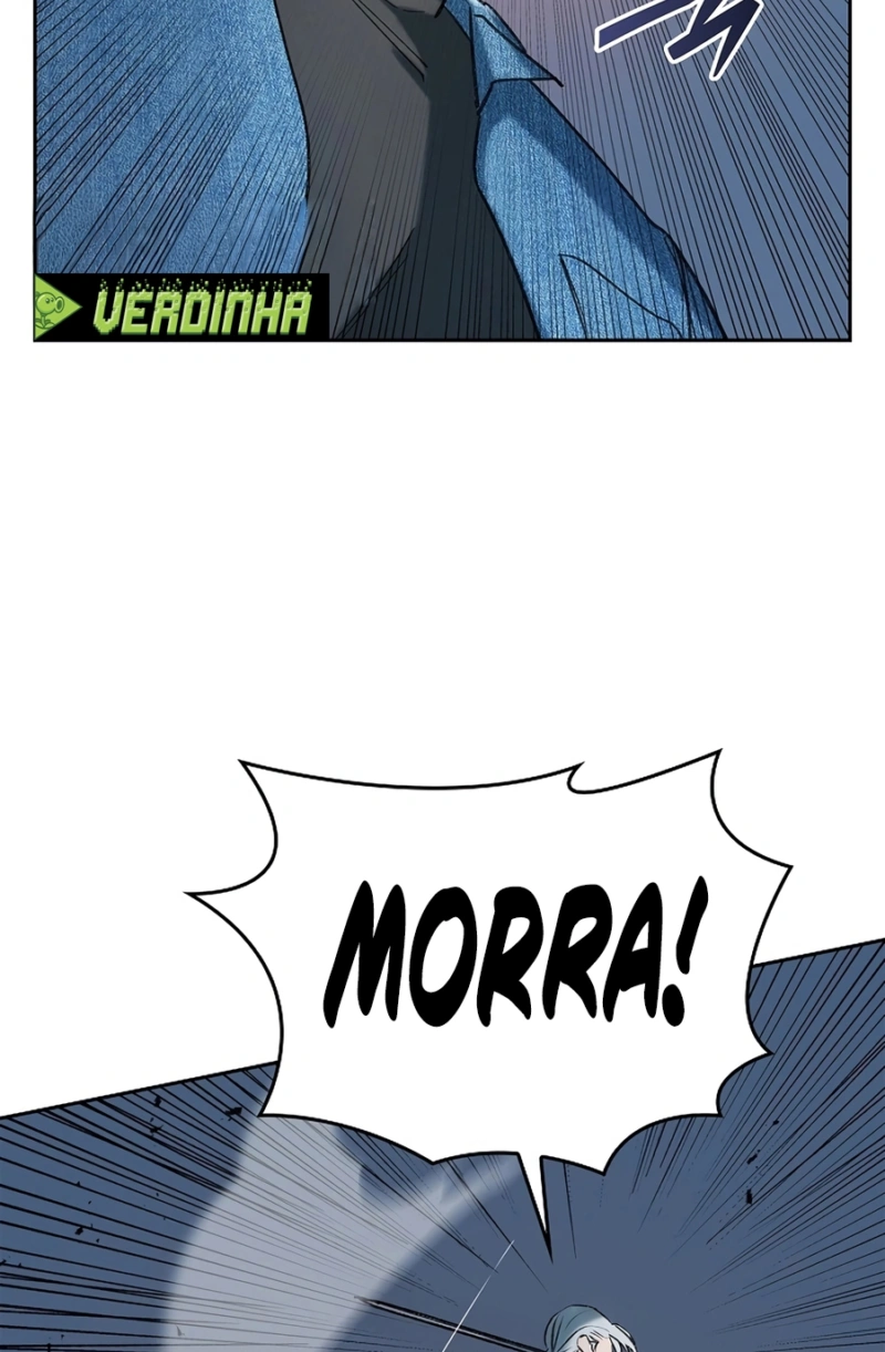 O Diabo e a Bruxa do Gelo Capítulo 26 Página 23