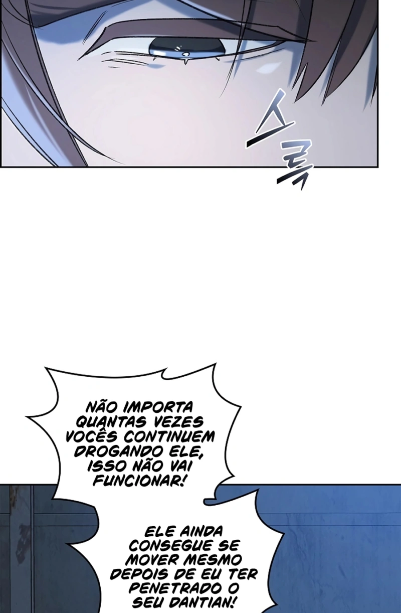 O Diabo e a Bruxa do Gelo Capítulo 26 Página 32