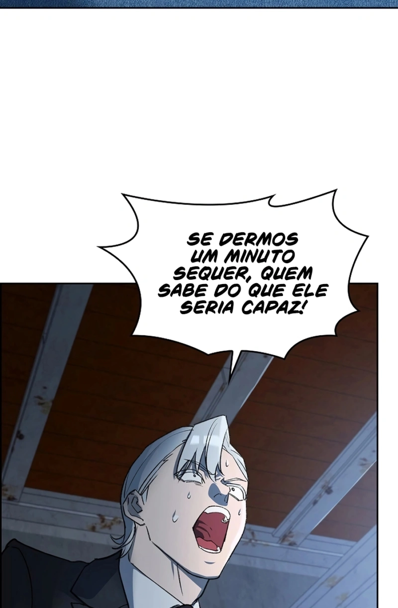 O Diabo e a Bruxa do Gelo Capítulo 26 Página 34