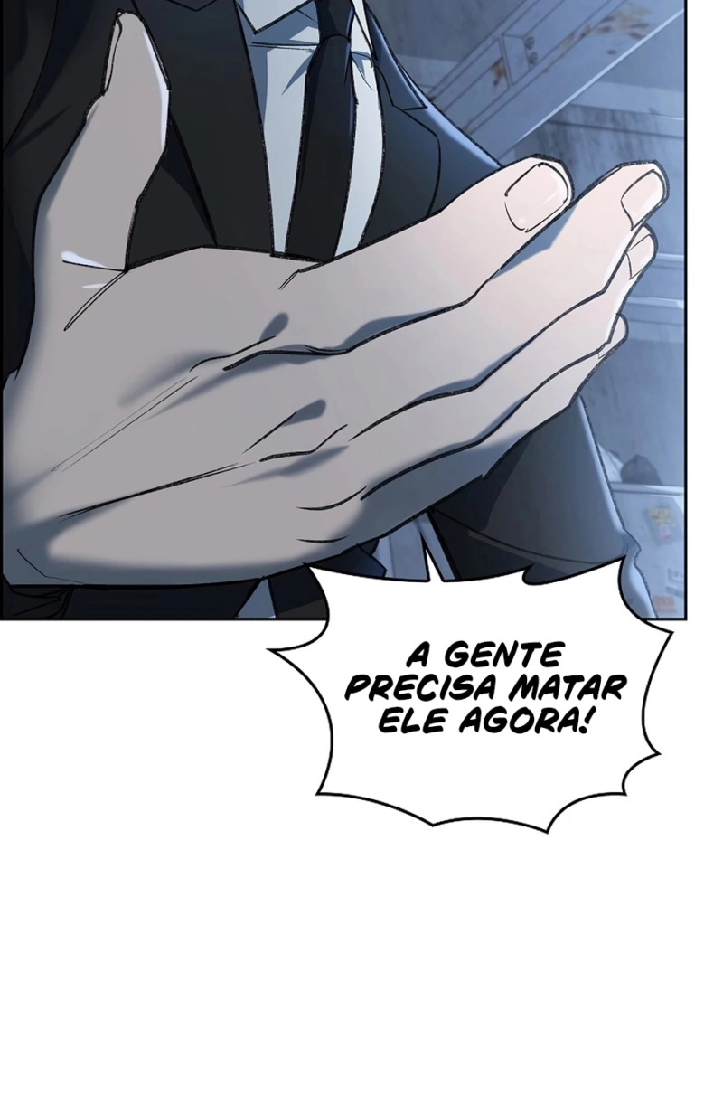 O Diabo e a Bruxa do Gelo Capítulo 26 Página 35