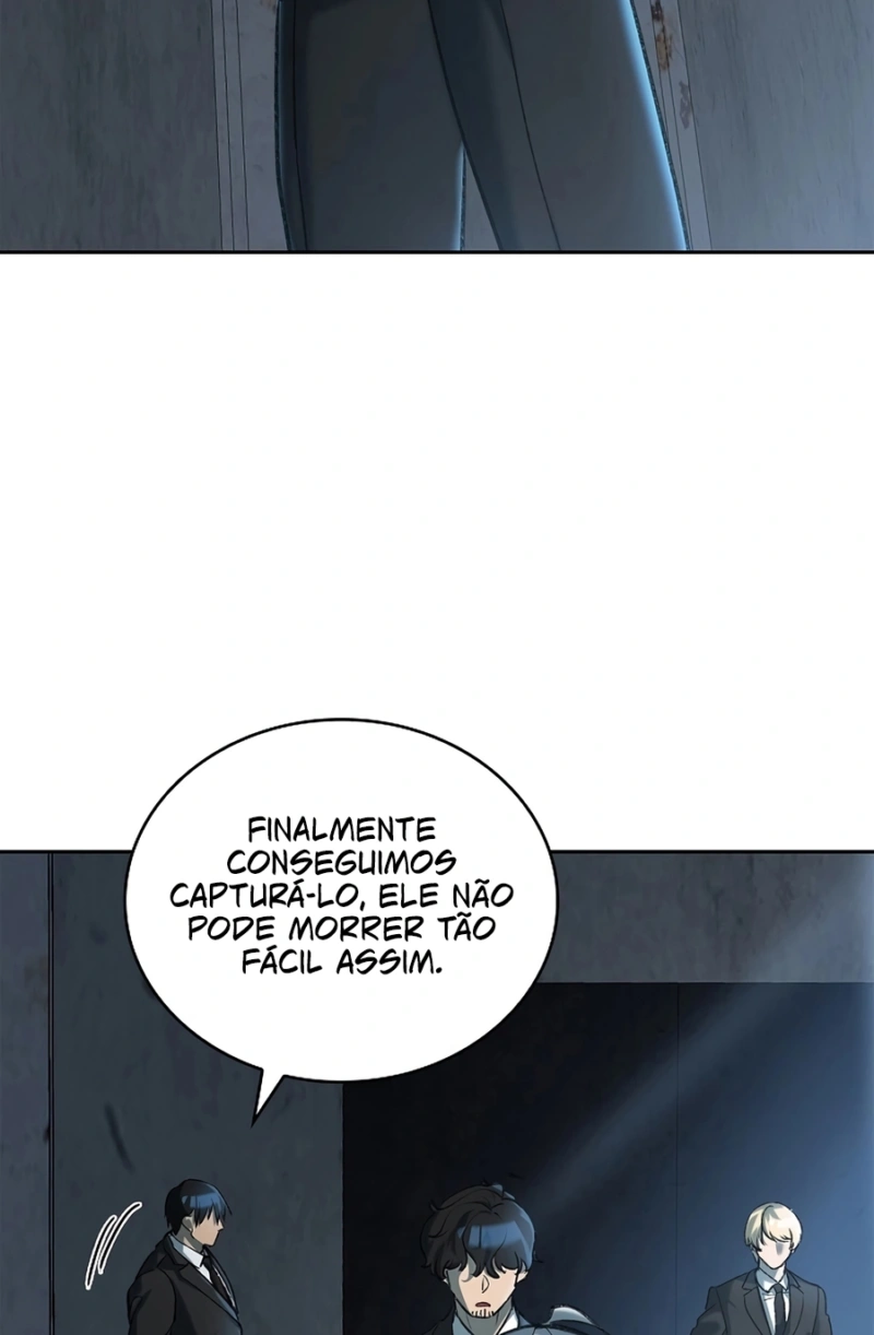 O Diabo e a Bruxa do Gelo Capítulo 26 Página 41
