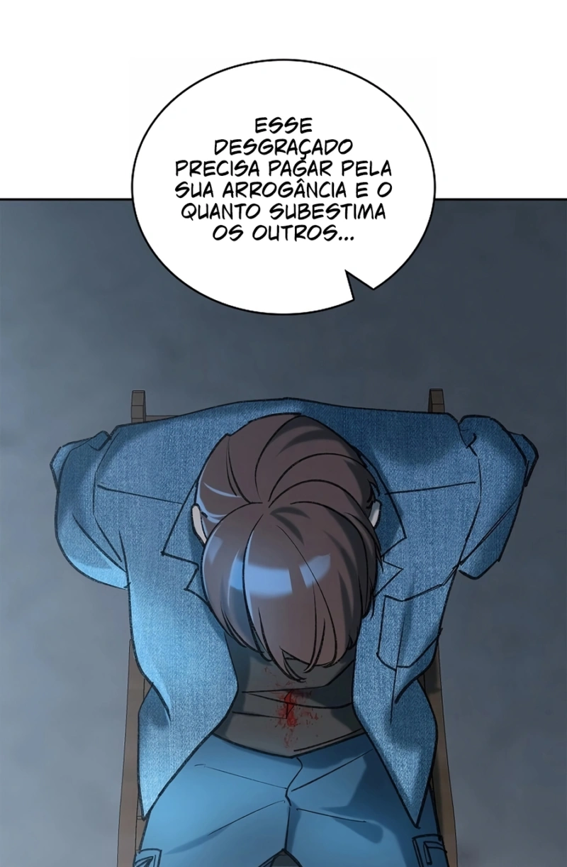 O Diabo e a Bruxa do Gelo Capítulo 26 Página 45