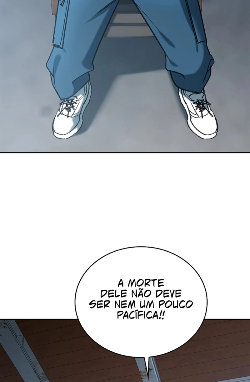 O Diabo e a Bruxa do Gelo Capítulo 26 Página 46