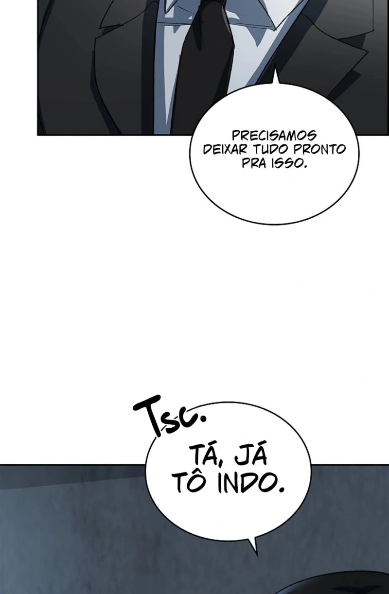 O Diabo e a Bruxa do Gelo Capítulo 26 Página 61