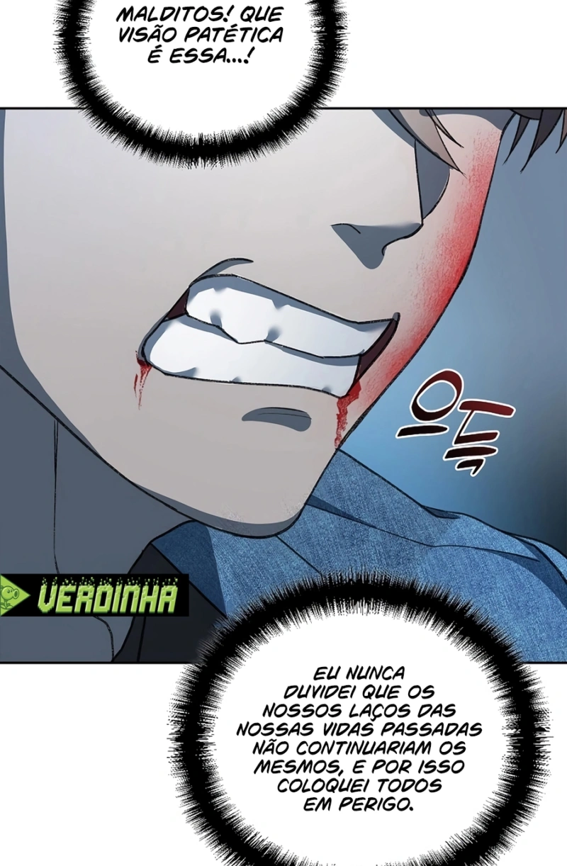 O Diabo e a Bruxa do Gelo Capítulo 26 Página 77