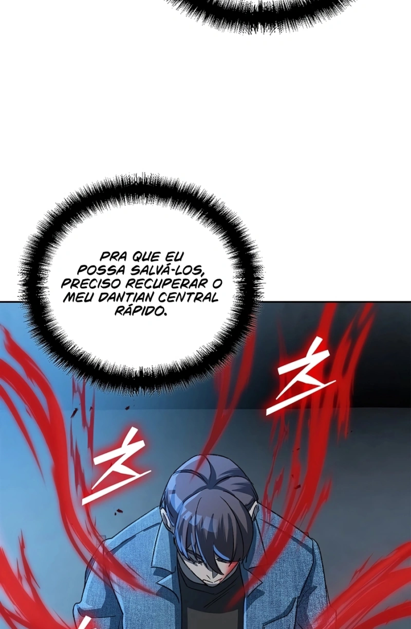 O Diabo e a Bruxa do Gelo Capítulo 26 Página 78