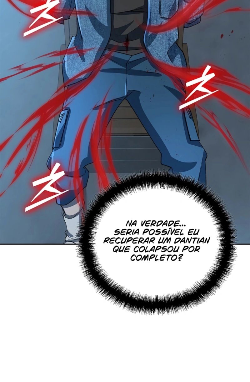 O Diabo e a Bruxa do Gelo Capítulo 26 Página 79