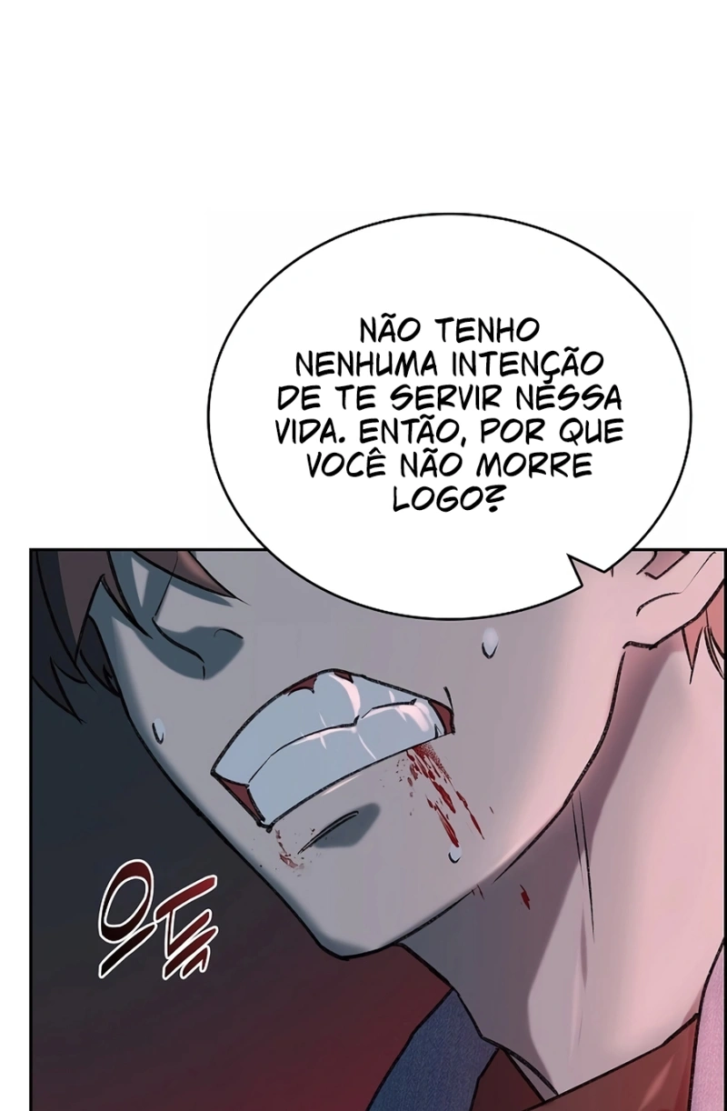 O Diabo e a Bruxa do Gelo Capítulo 26 Página 8