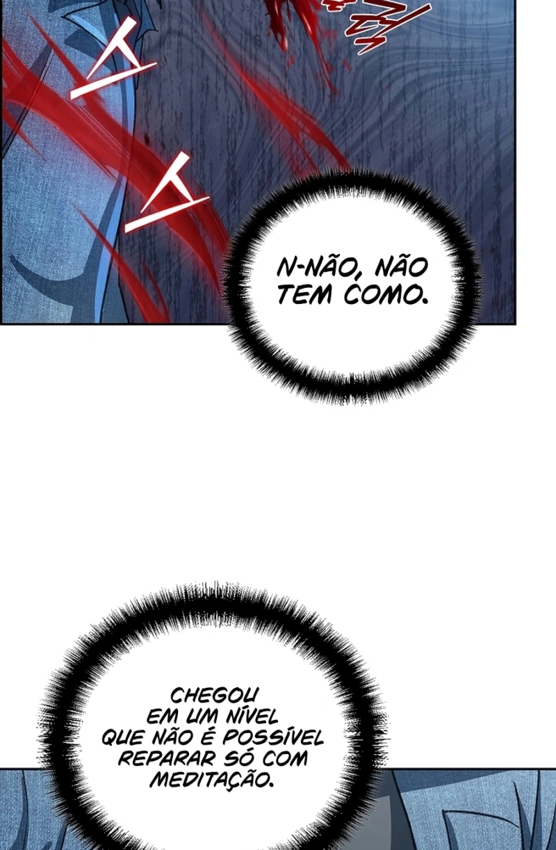 O Diabo e a Bruxa do Gelo Capítulo 26 Página 81