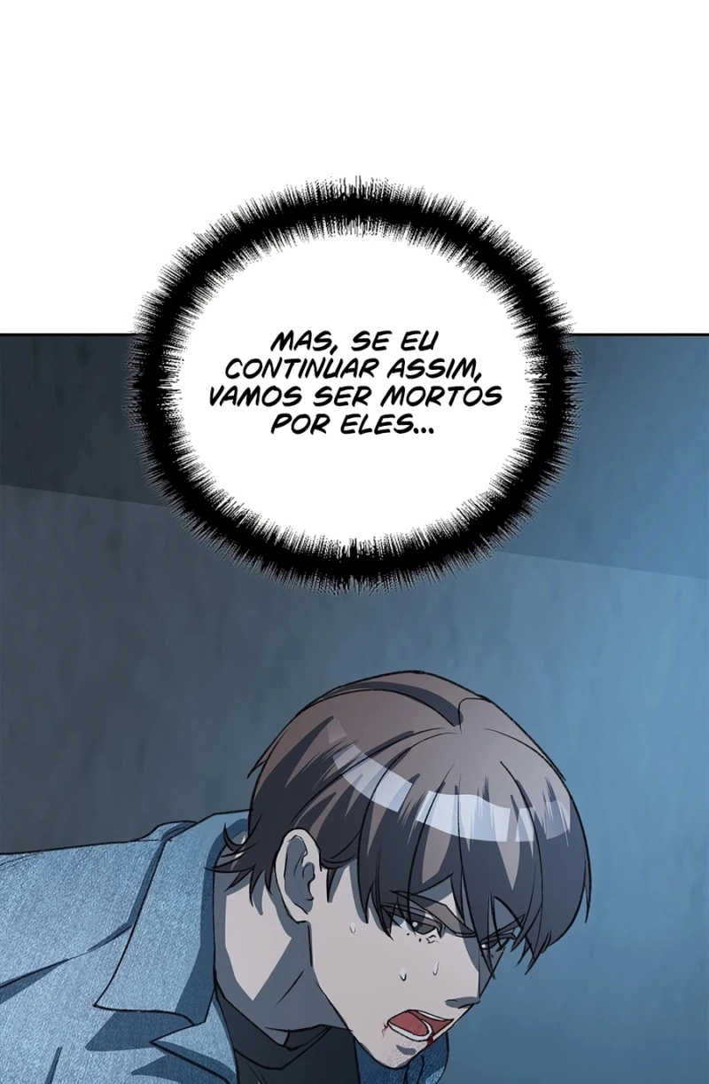 O Diabo e a Bruxa do Gelo Capítulo 26 Página 83