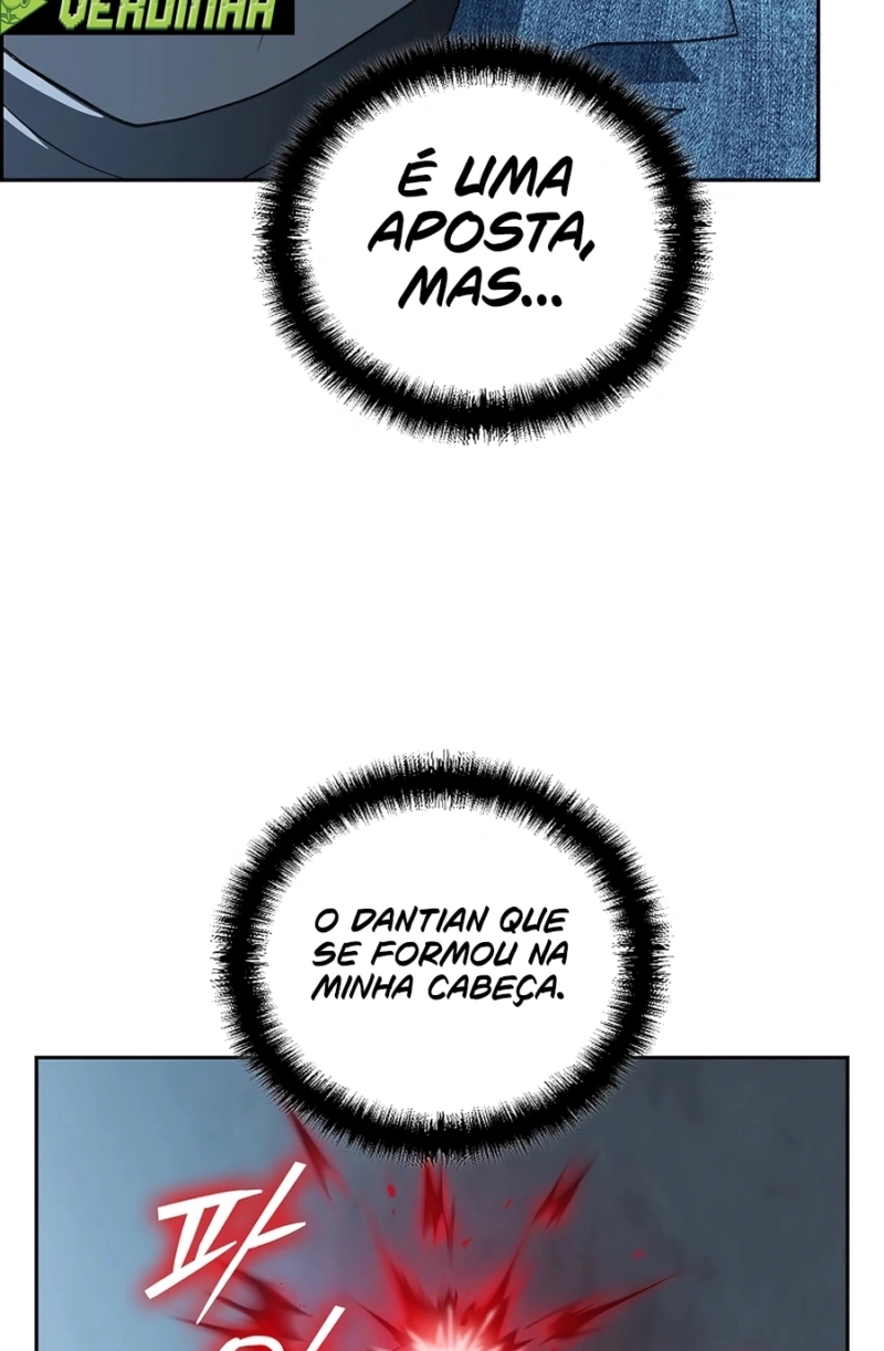 O Diabo e a Bruxa do Gelo Capítulo 26 Página 86